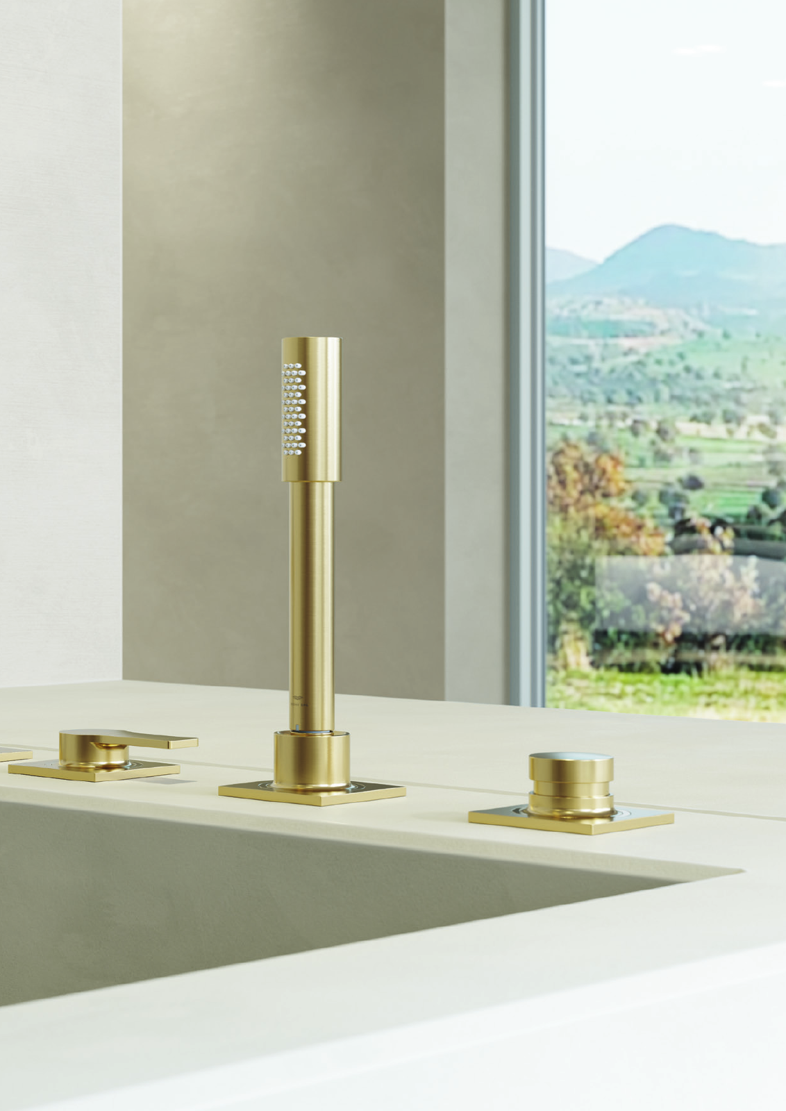 Vorschau GROHE-SPA-LookBook_fr_BE Seite 107