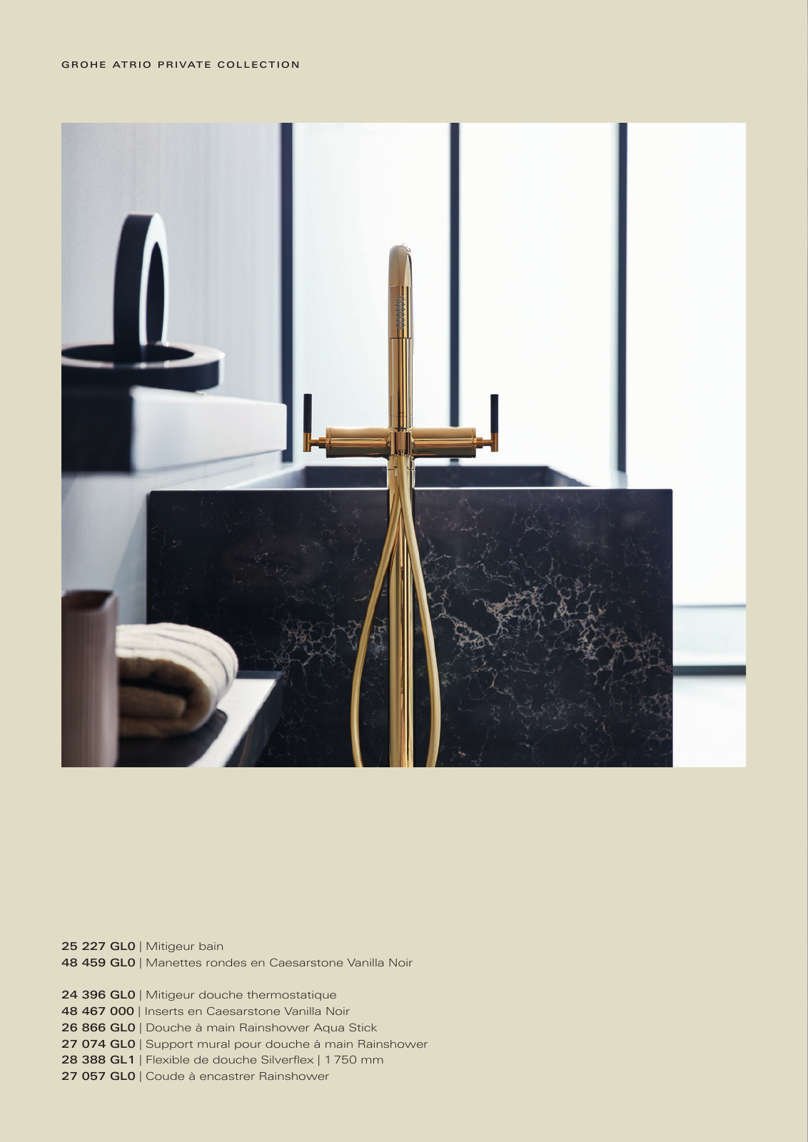 Vorschau GROHE-SPA-LookBook_fr_BE Seite 54
