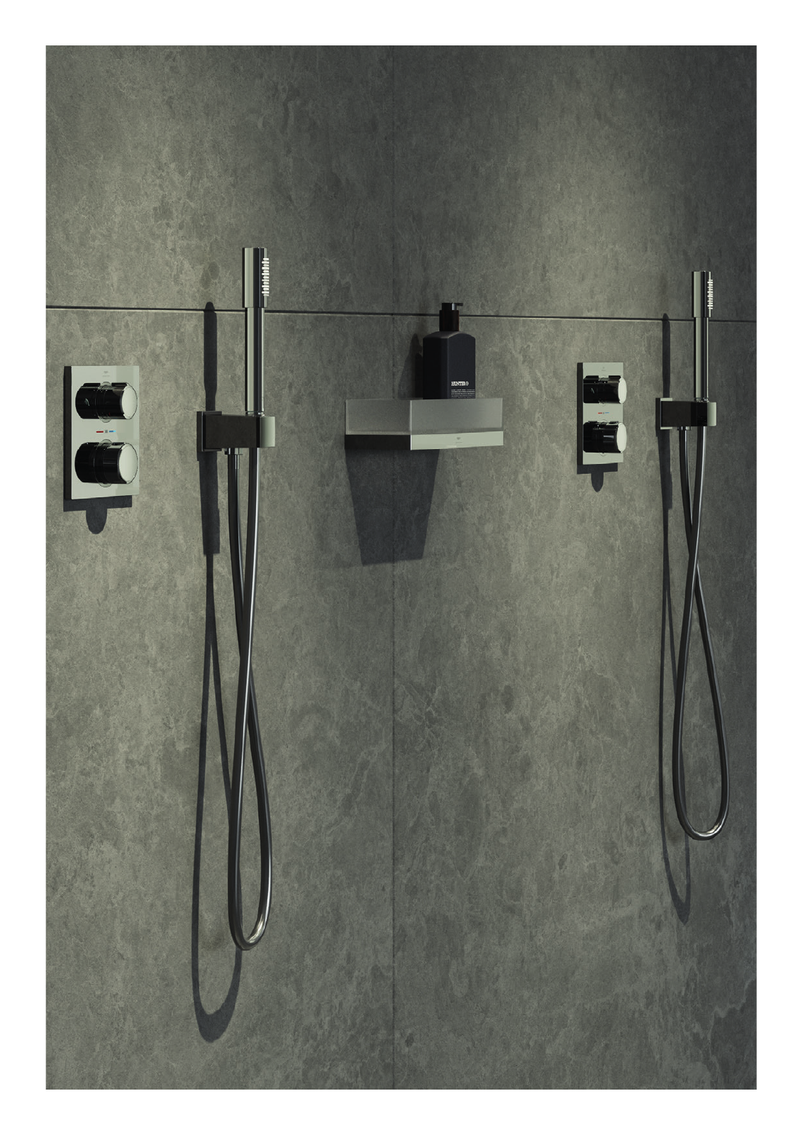 Vorschau GROHE-SPA-LookBook_fr_BE Seite 203
