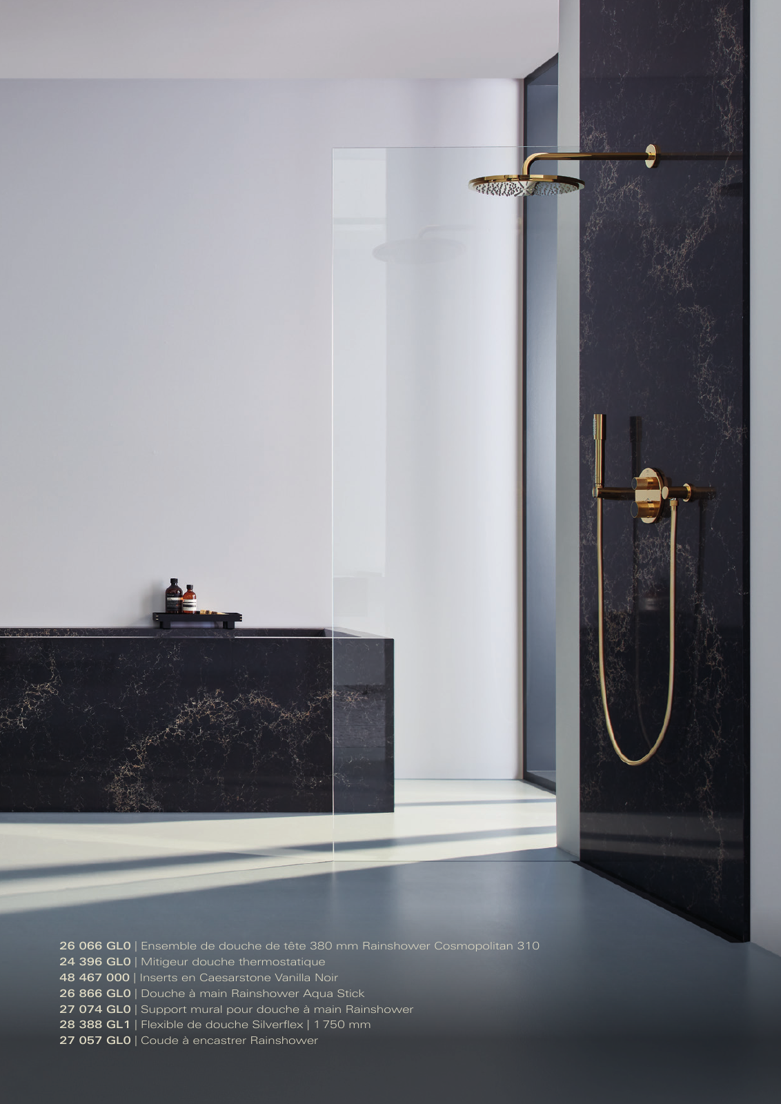 Vorschau GROHE-SPA-LookBook_fr_BE Seite 51