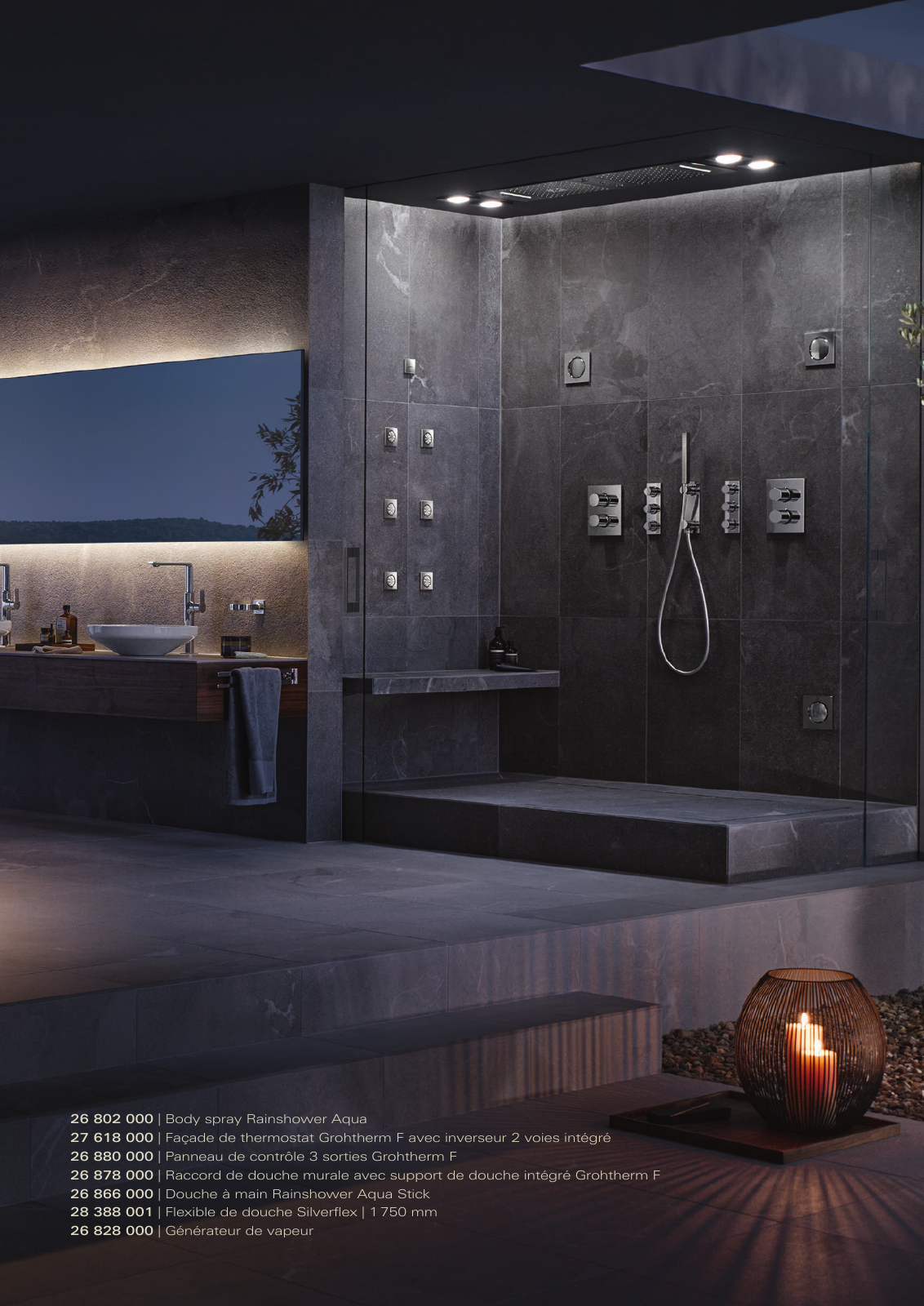Vorschau GROHE-SPA-LookBook_fr_BE Seite 101