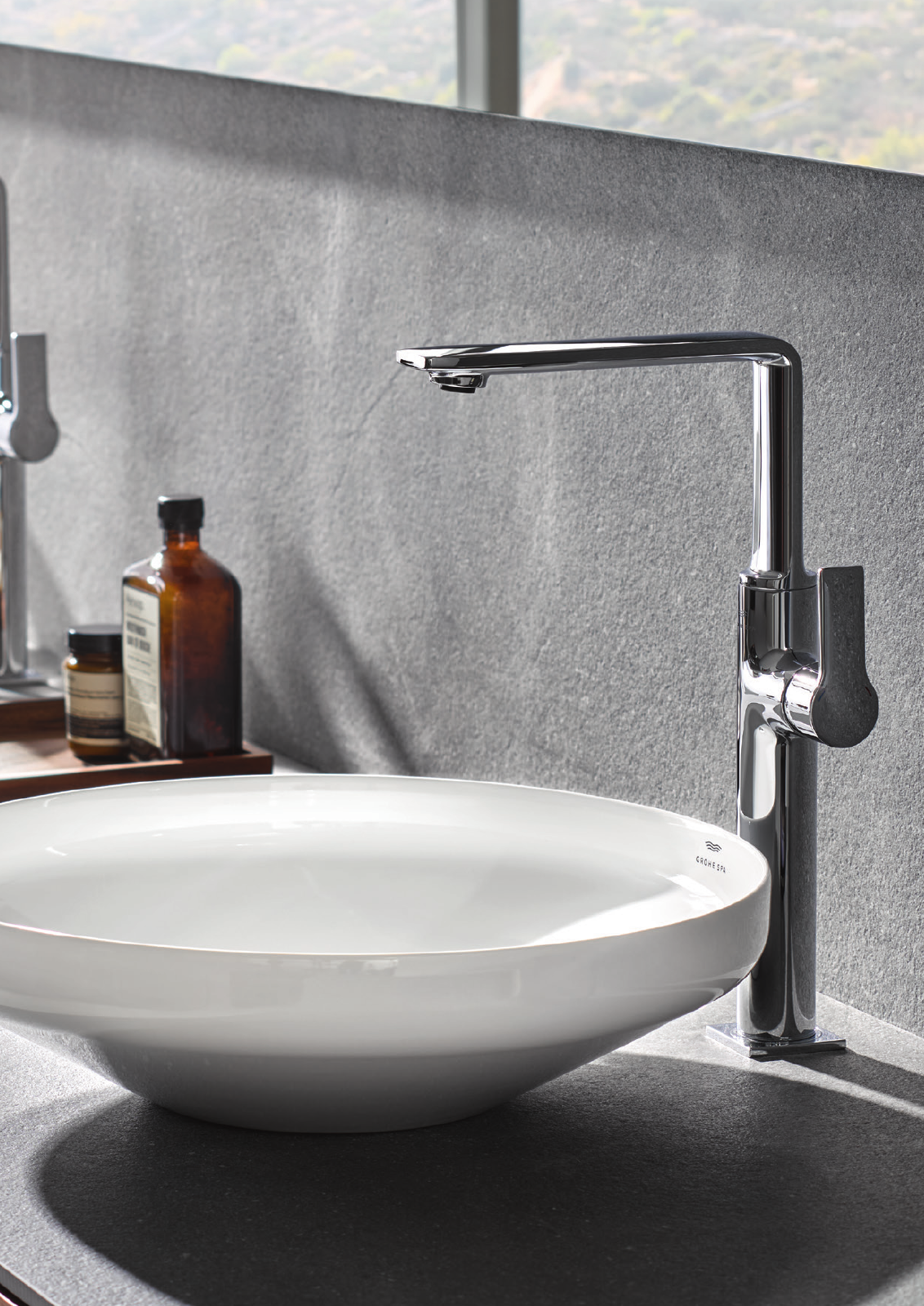 Vorschau GROHE-SPA-LookBook_fr_BE Seite 151