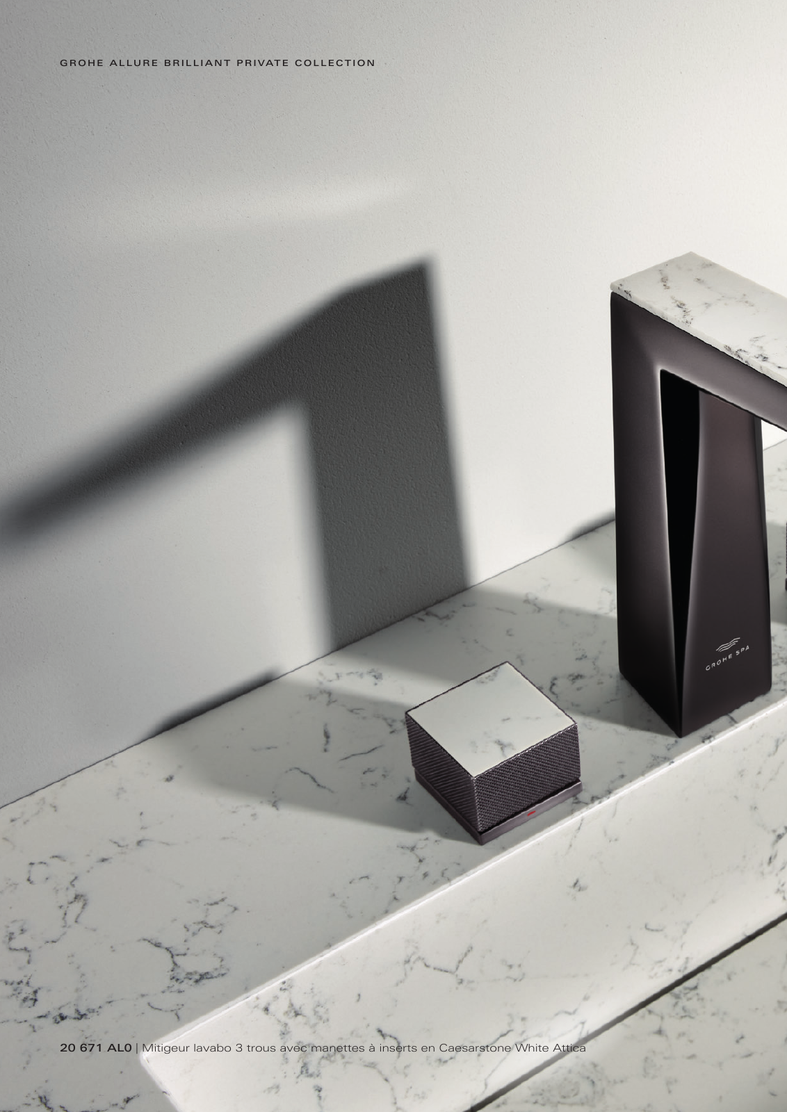 Vorschau GROHE-SPA-LookBook_fr_BE Seite 84