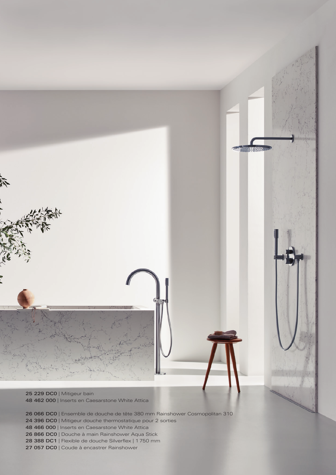 Vorschau GROHE-SPA-LookBook_fr_BE Seite 41