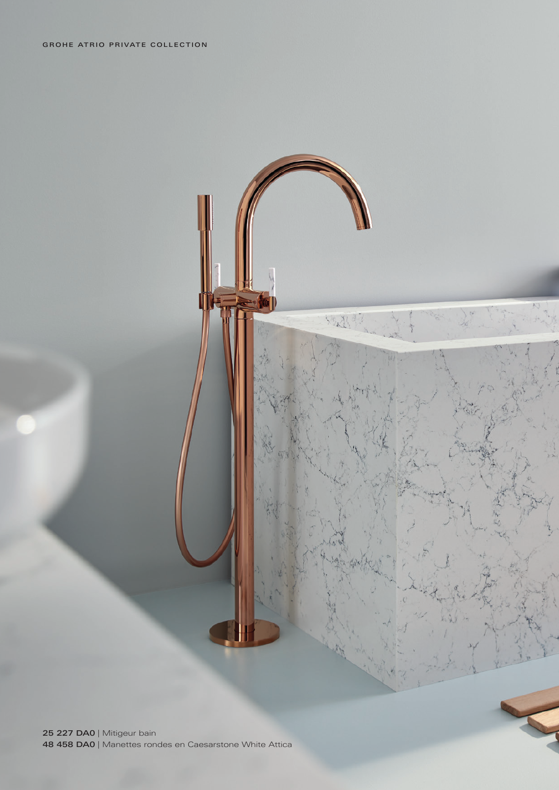 Vorschau GROHE-SPA-LookBook_fr_BE Seite 38