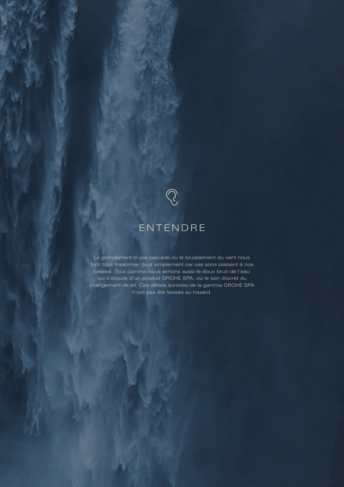 Vorschau GROHE-SPA-LookBook_fr_BE Seite 13