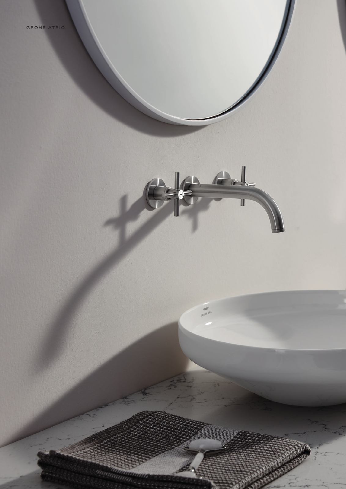 Vorschau GROHE-SPA-LookBook_fr_BE Seite 78