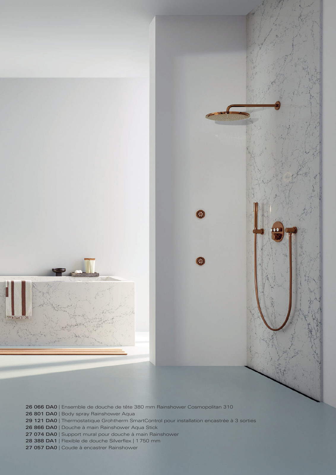 Vorschau GROHE-SPA-LookBook_fr_BE Seite 35