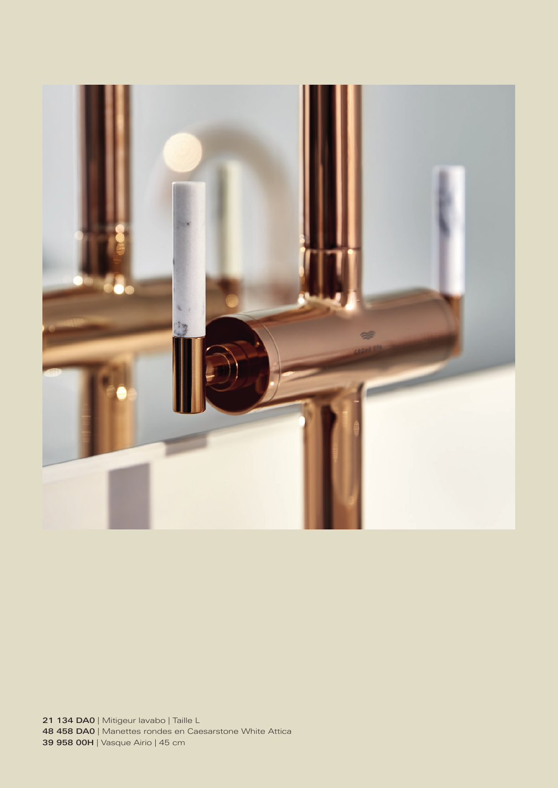 Vorschau GROHE-SPA-LookBook_fr_BE Seite 37