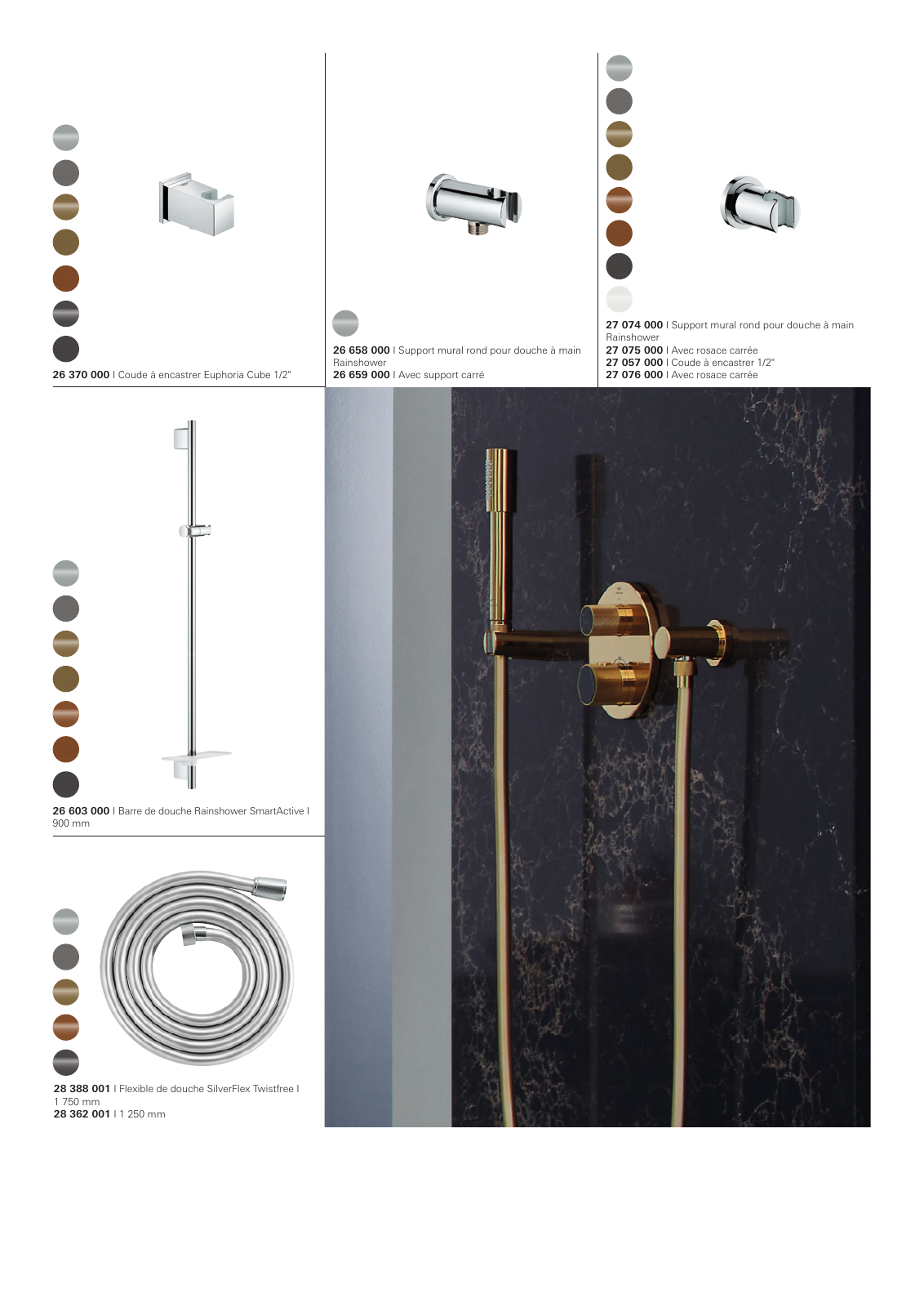 Vorschau GROHE-SPA-LookBook_fr_BE Seite 207