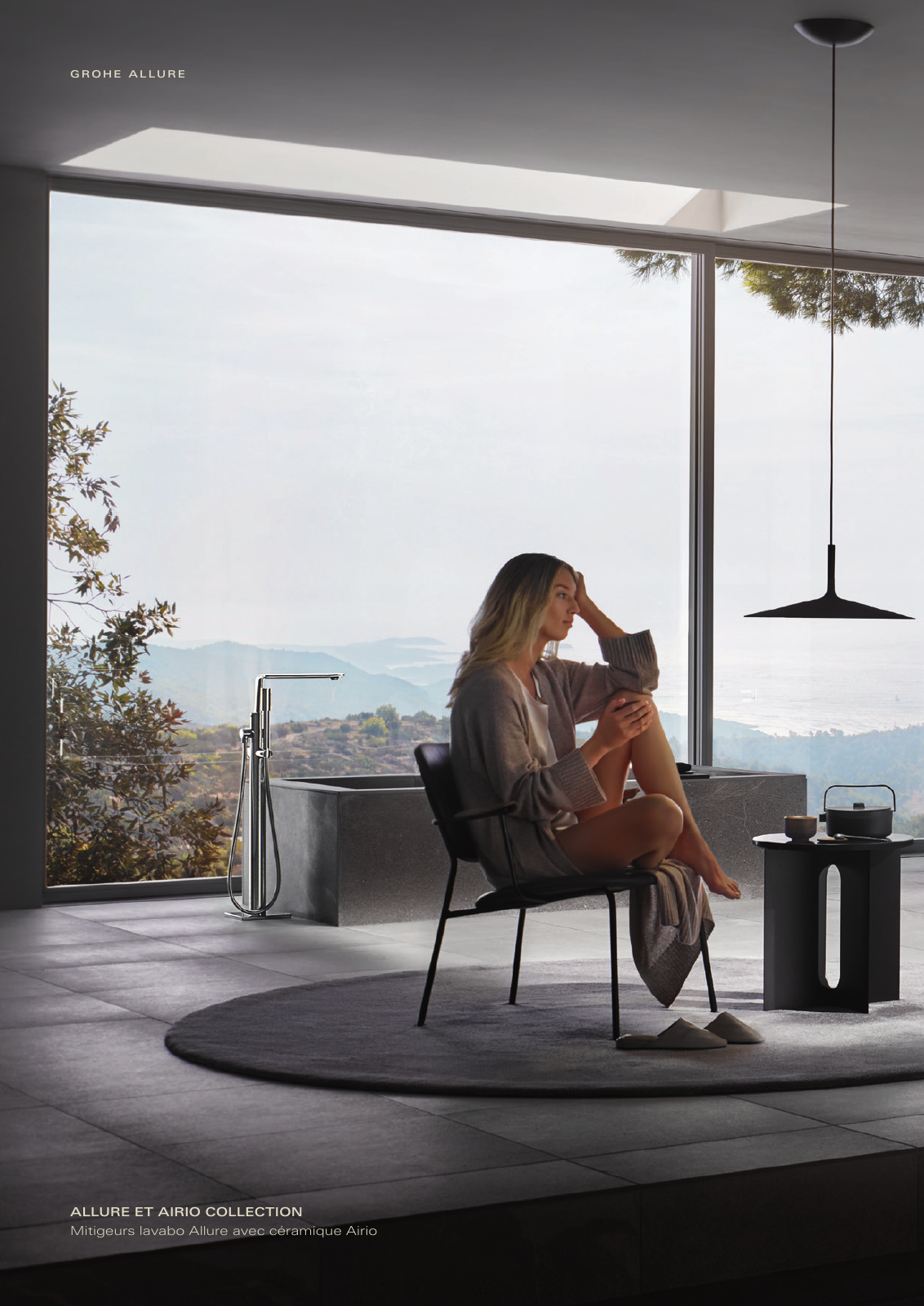 Vorschau GROHE-SPA-LookBook_fr_BE Seite 96
