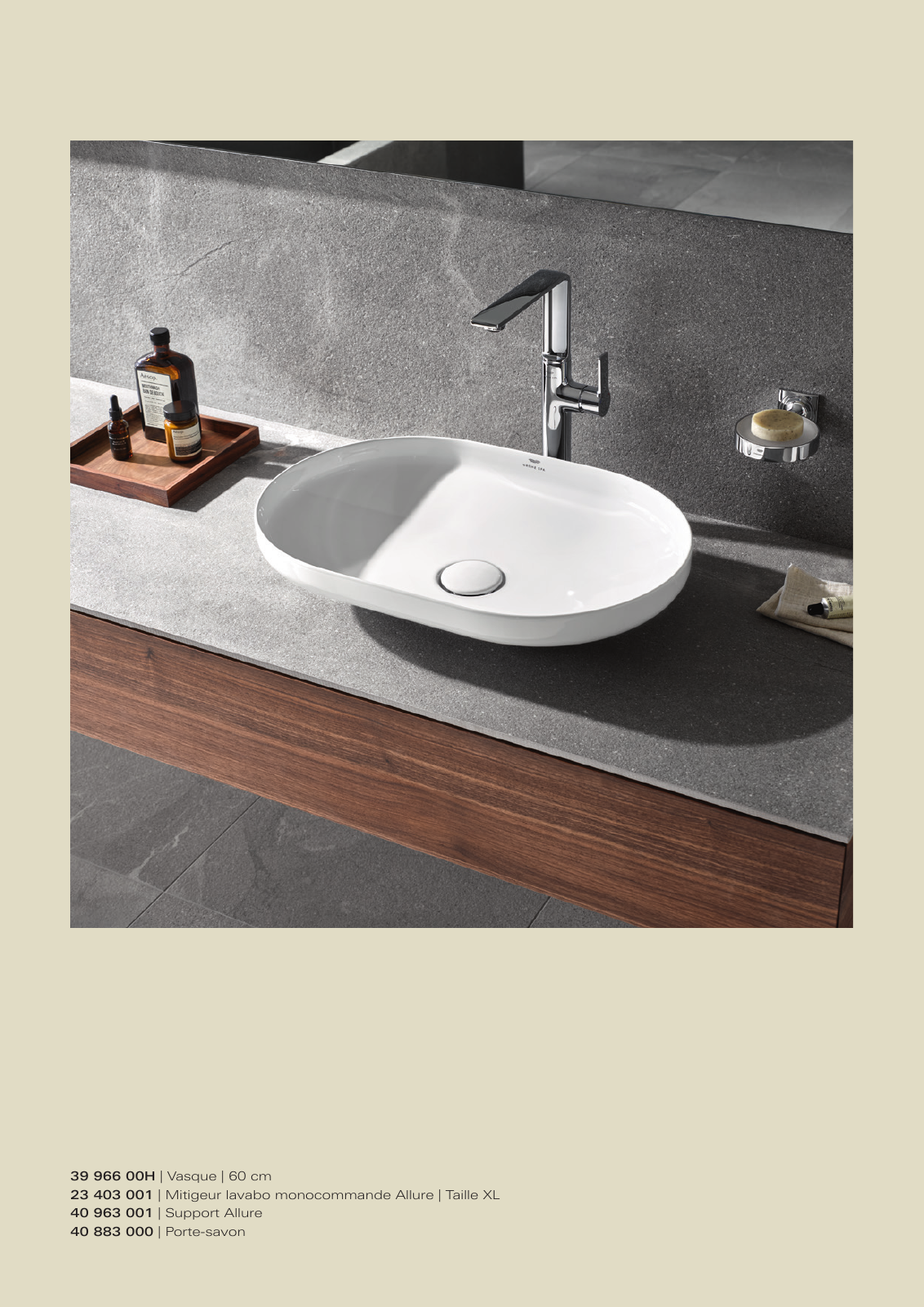 Vorschau GROHE-SPA-LookBook_fr_BE Seite 153