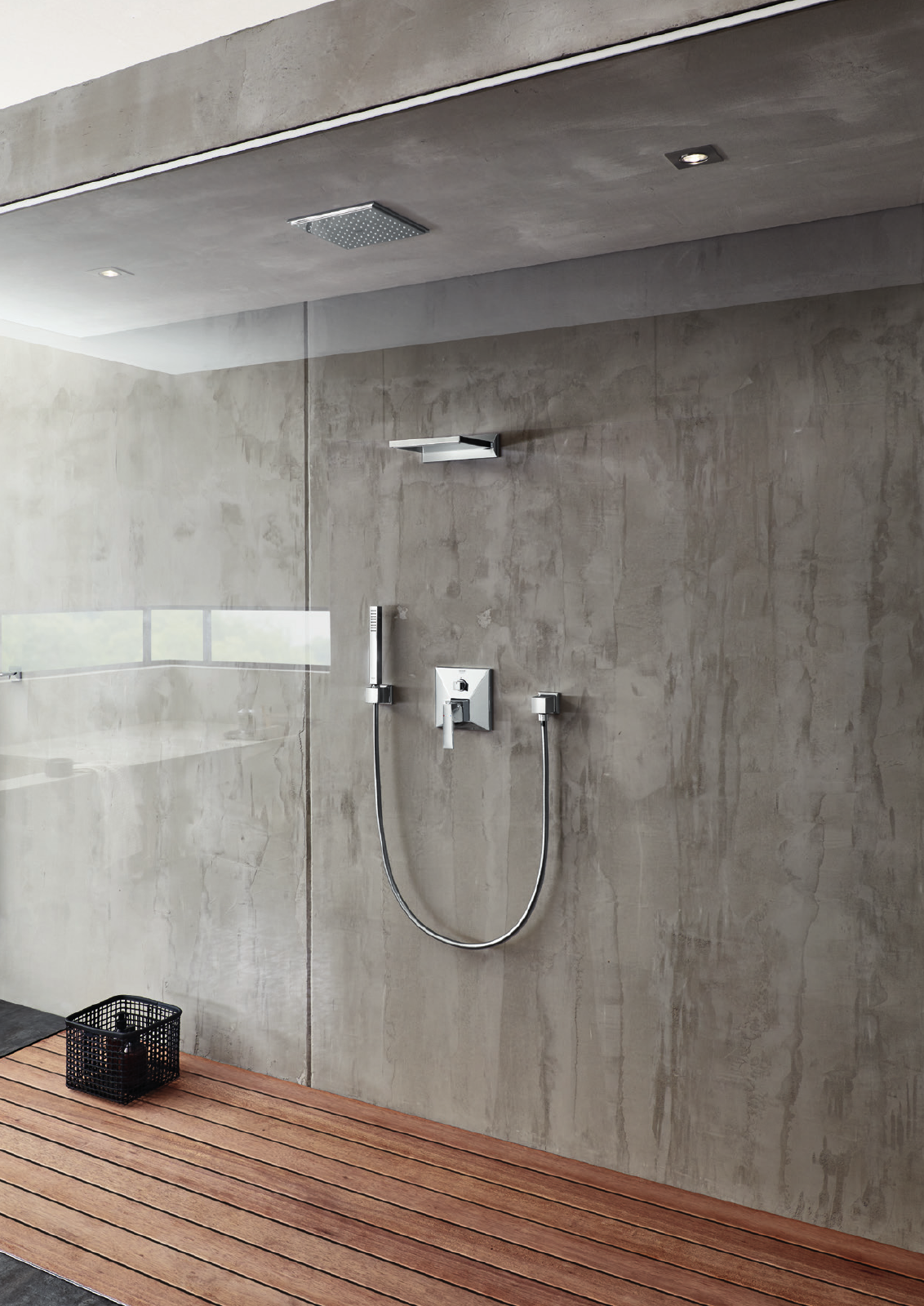 Vorschau GROHE-SPA-LookBook_fr_BE Seite 93