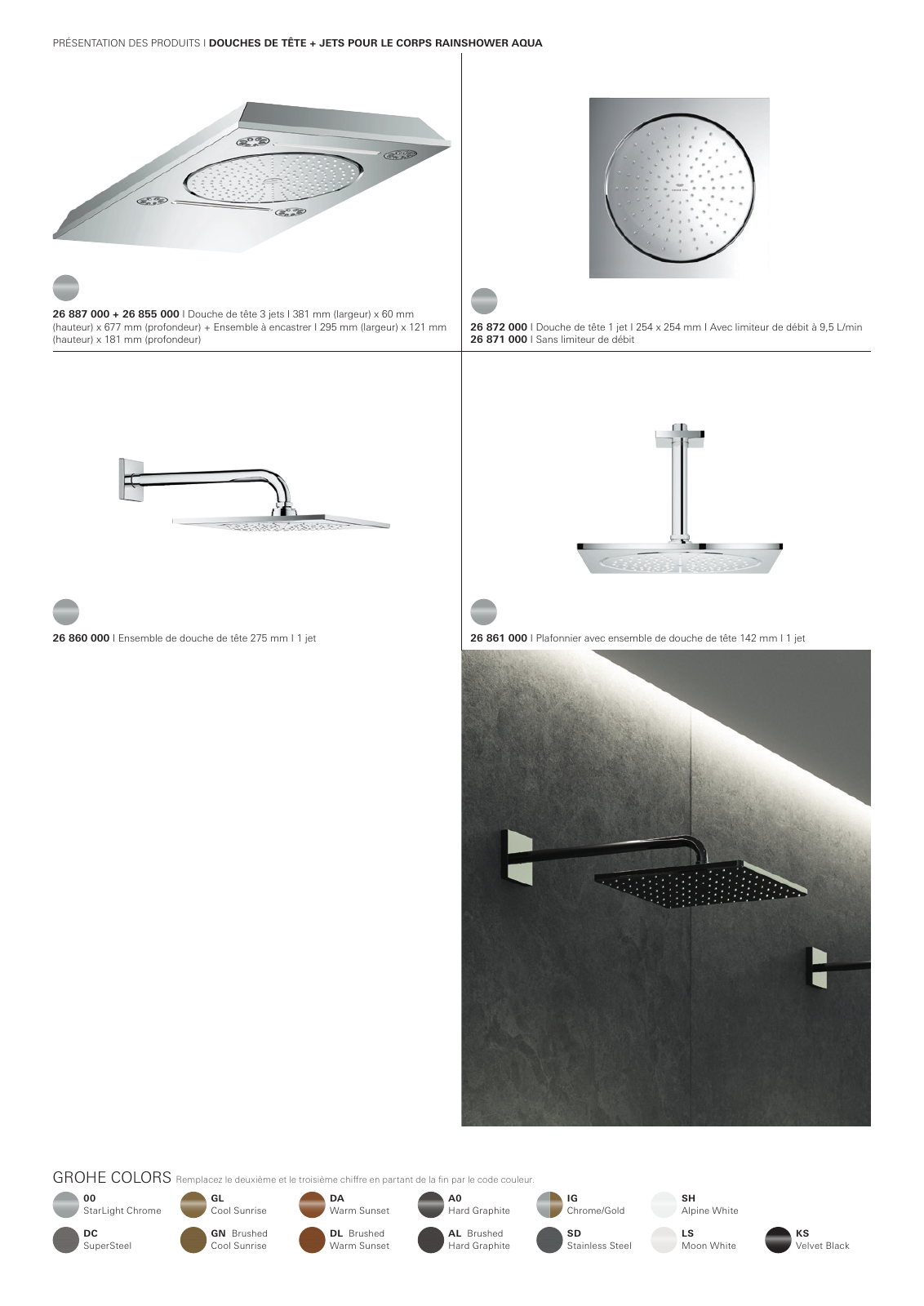 Vorschau GROHE-SPA-LookBook_fr_BE Seite 200