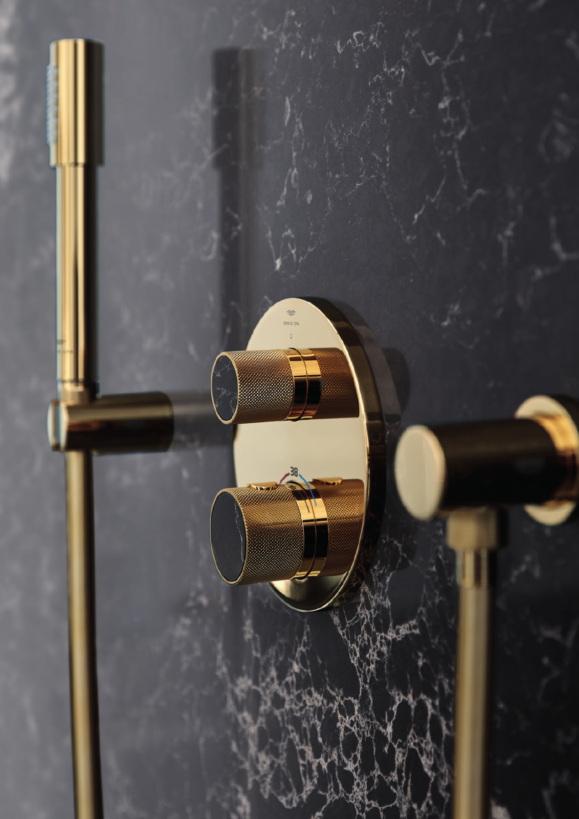 Vorschau GROHE-SPA-LookBook_fr_BE Seite 55