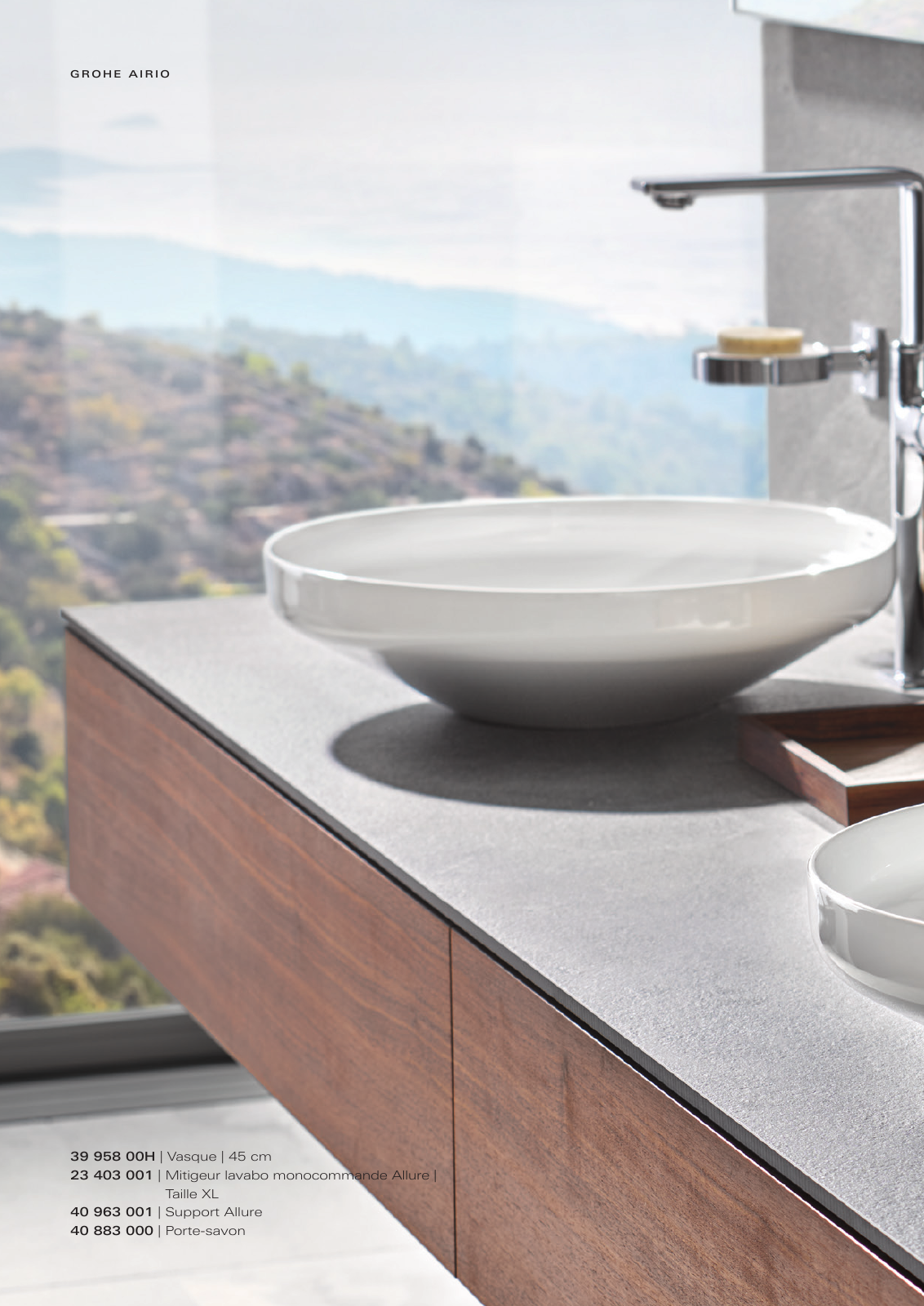 Vorschau GROHE-SPA-LookBook_fr_BE Seite 150