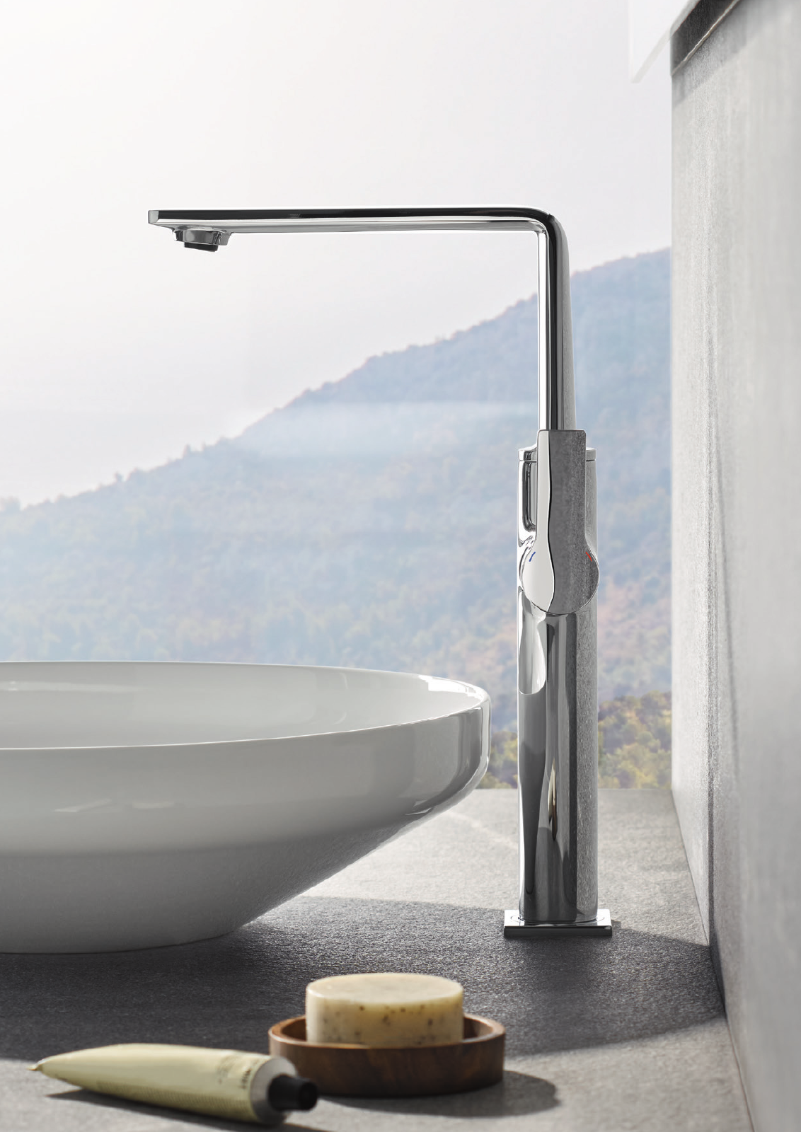 Vorschau GROHE-SPA-LookBook_fr_BE Seite 95