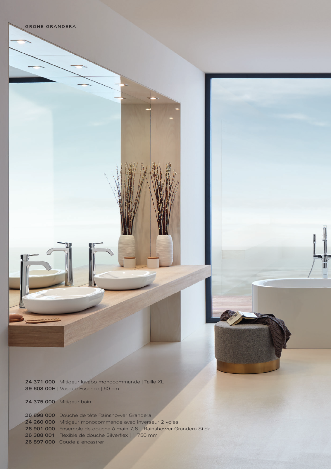 Vorschau GROHE-SPA-LookBook_fr_BE Seite 116