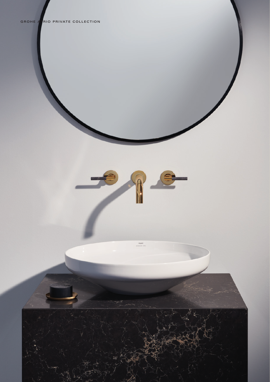 Vorschau GROHE-SPA-LookBook_fr_BE Seite 56