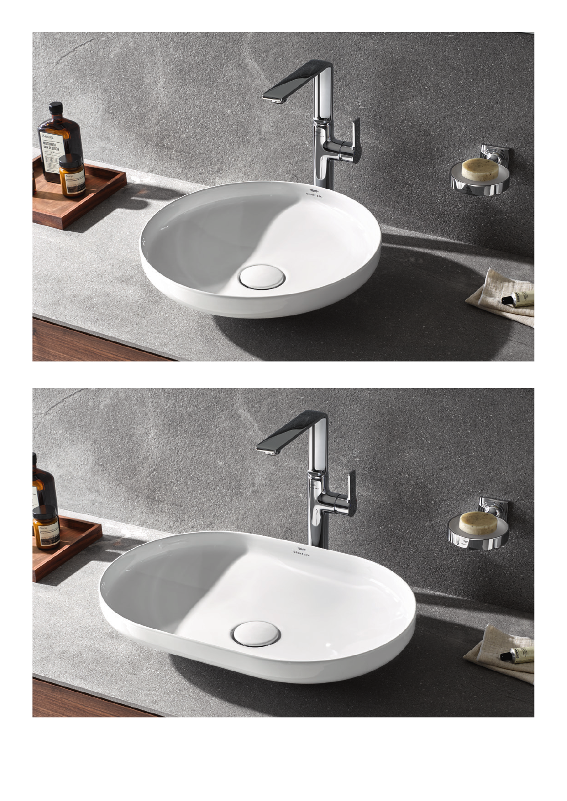 Vorschau GROHE-SPA-LookBook_fr_BE Seite 191