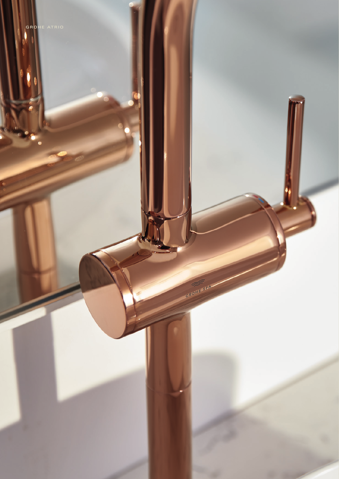 Vorschau GROHE-SPA-LookBook_fr_BE Seite 70