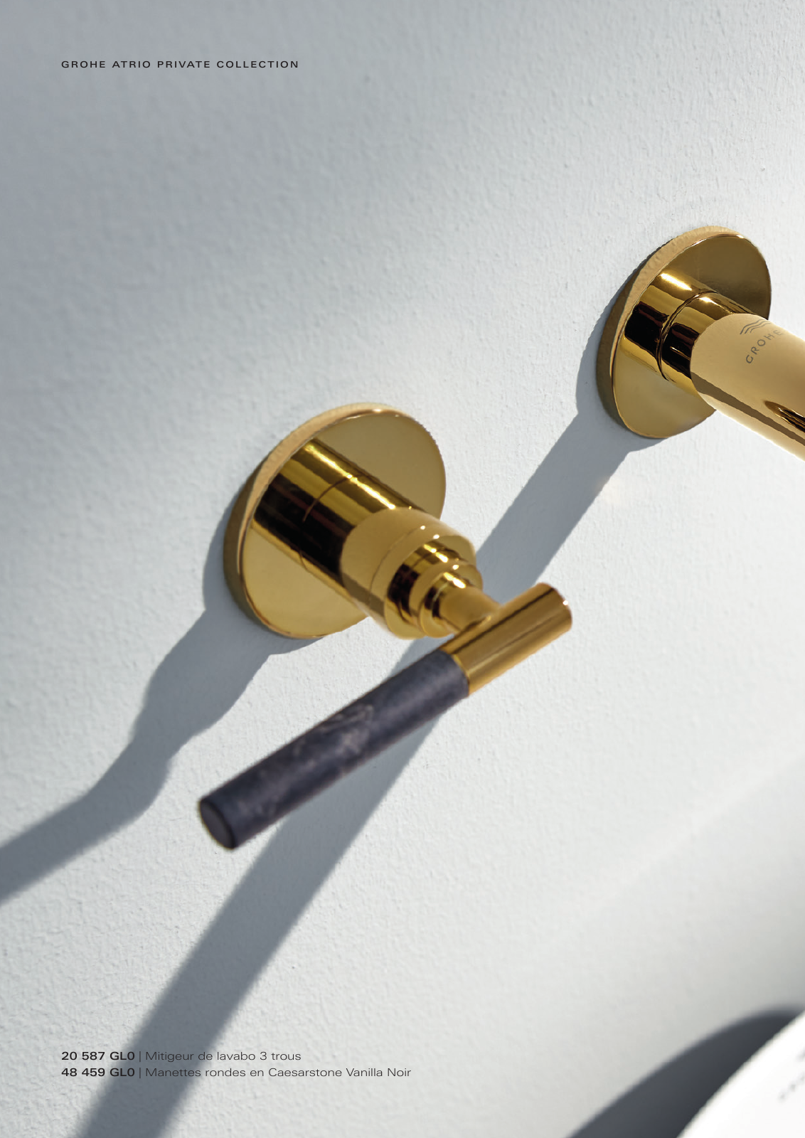 Vorschau GROHE-SPA-LookBook_fr_BE Seite 52