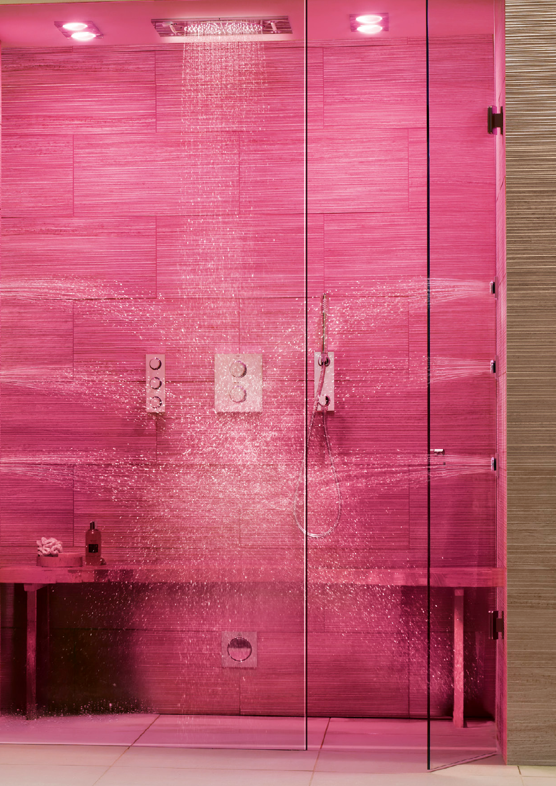 Vorschau GROHE-SPA-LookBook_fr_BE Seite 145