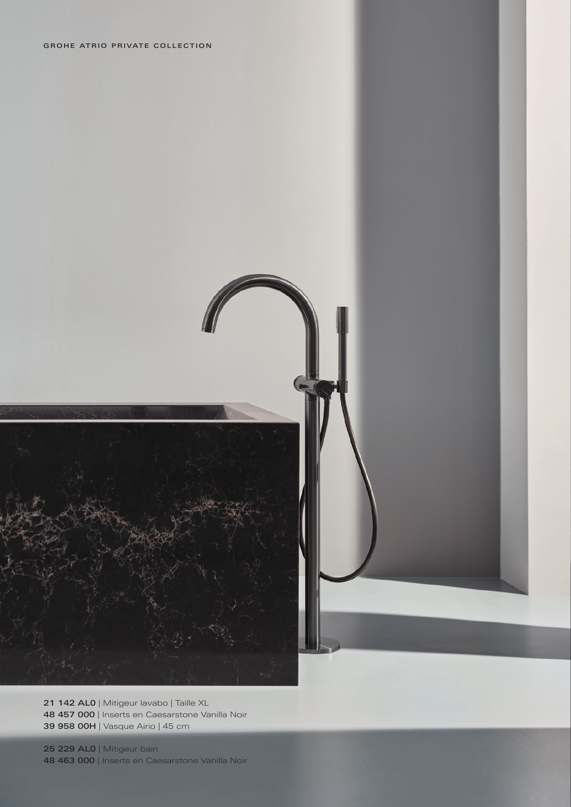 Vorschau GROHE-SPA-LookBook_fr_BE Seite 64