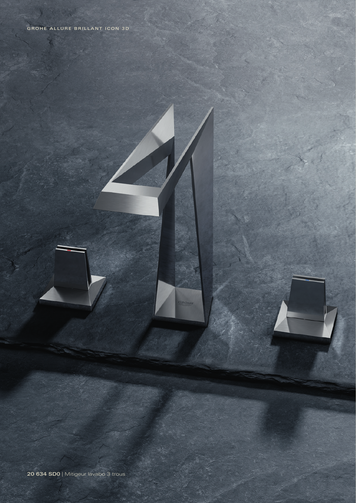Vorschau GROHE-SPA-LookBook_fr_BE Seite 26