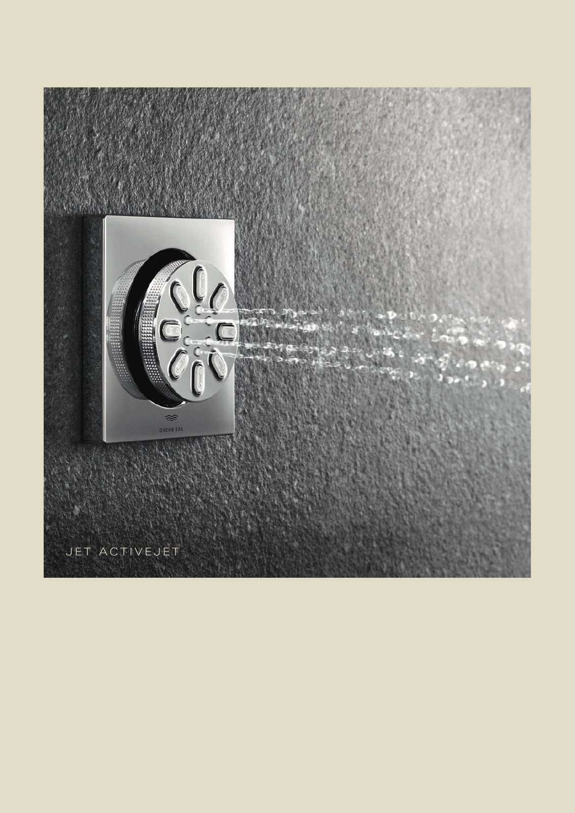 Vorschau GROHE-SPA-LookBook_fr_BE Seite 133