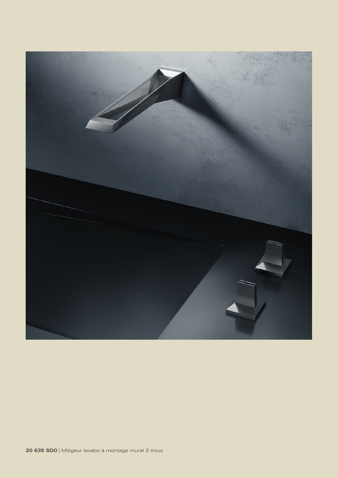 Vorschau GROHE-SPA-LookBook_fr_BE Seite 27