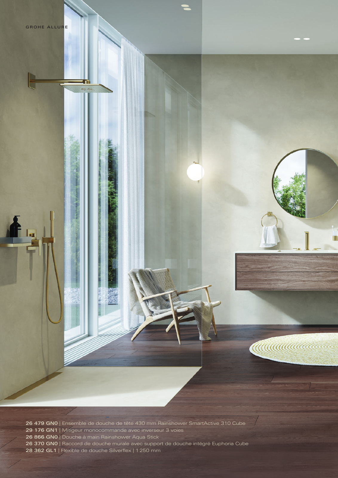Vorschau GROHE-SPA-LookBook_fr_BE Seite 102