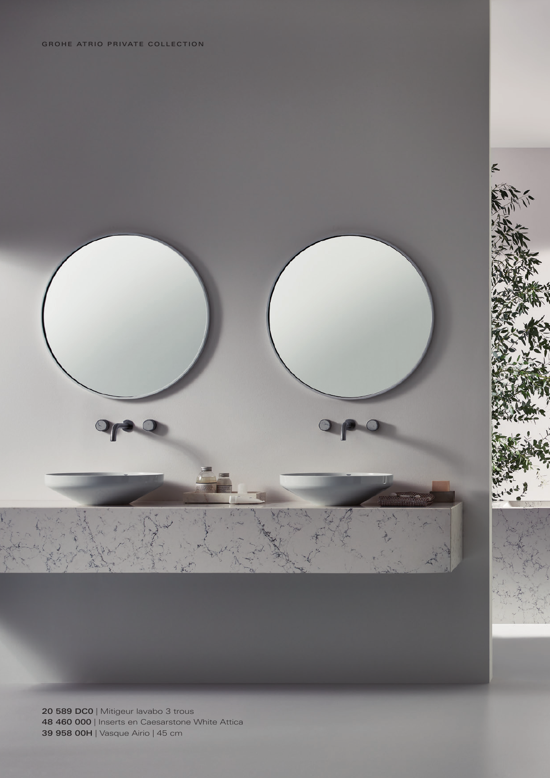 Vorschau GROHE-SPA-LookBook_fr_BE Seite 40