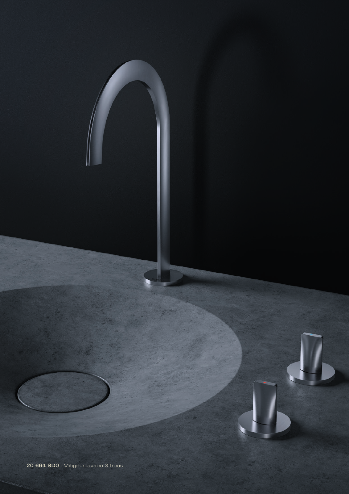 Vorschau GROHE-SPA-LookBook_fr_BE Seite 31