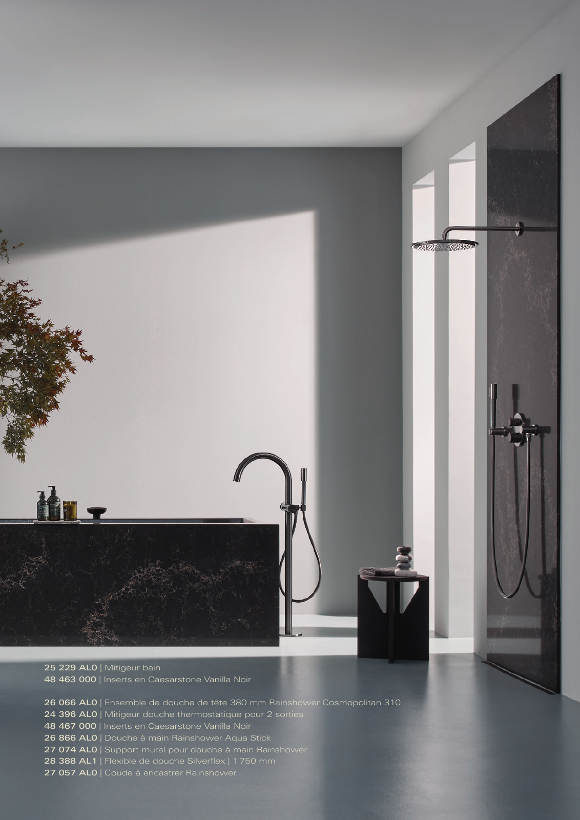 Vorschau GROHE-SPA-LookBook_fr_BE Seite 59