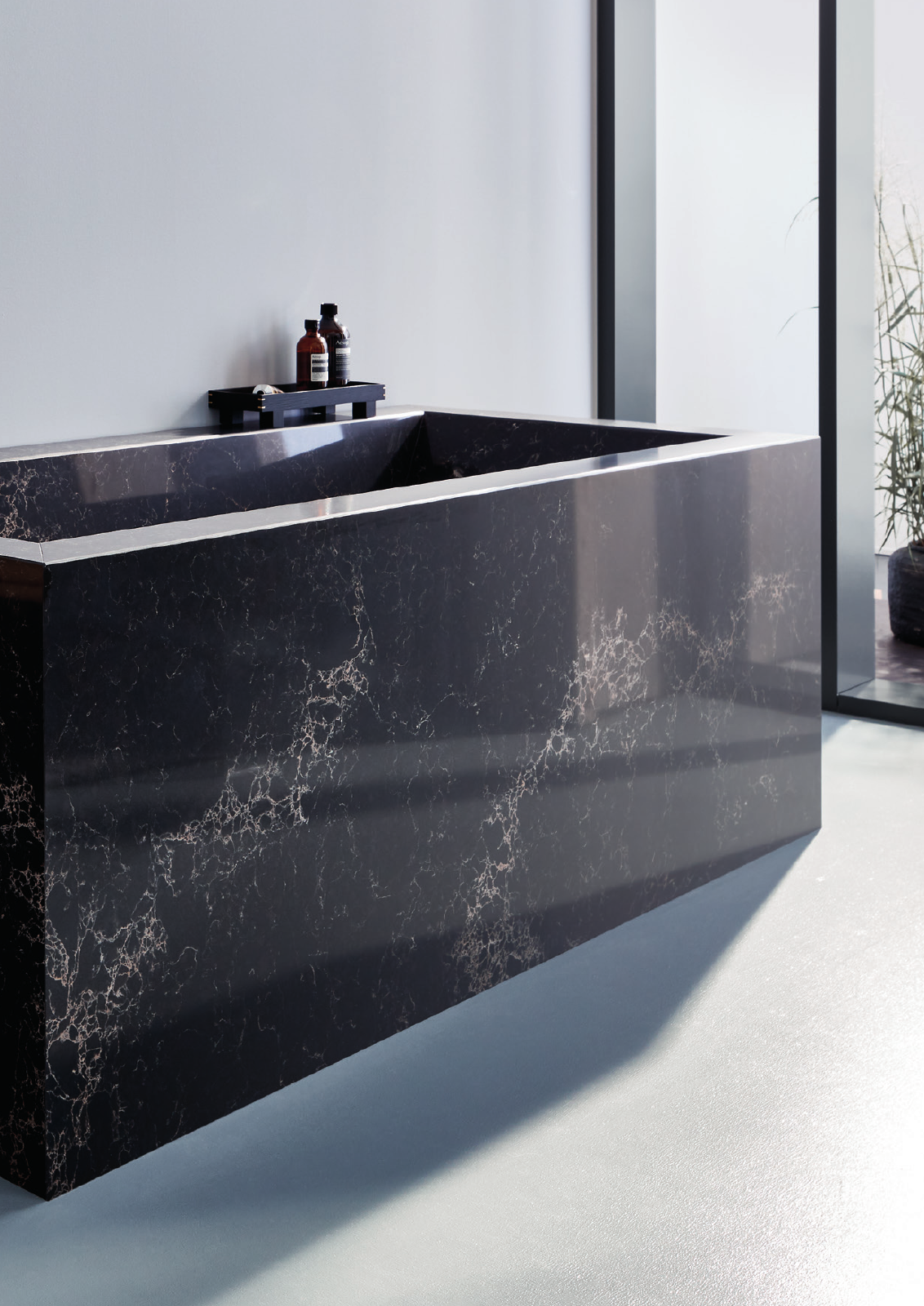 Vorschau GROHE-SPA-LookBook_fr_BE Seite 73