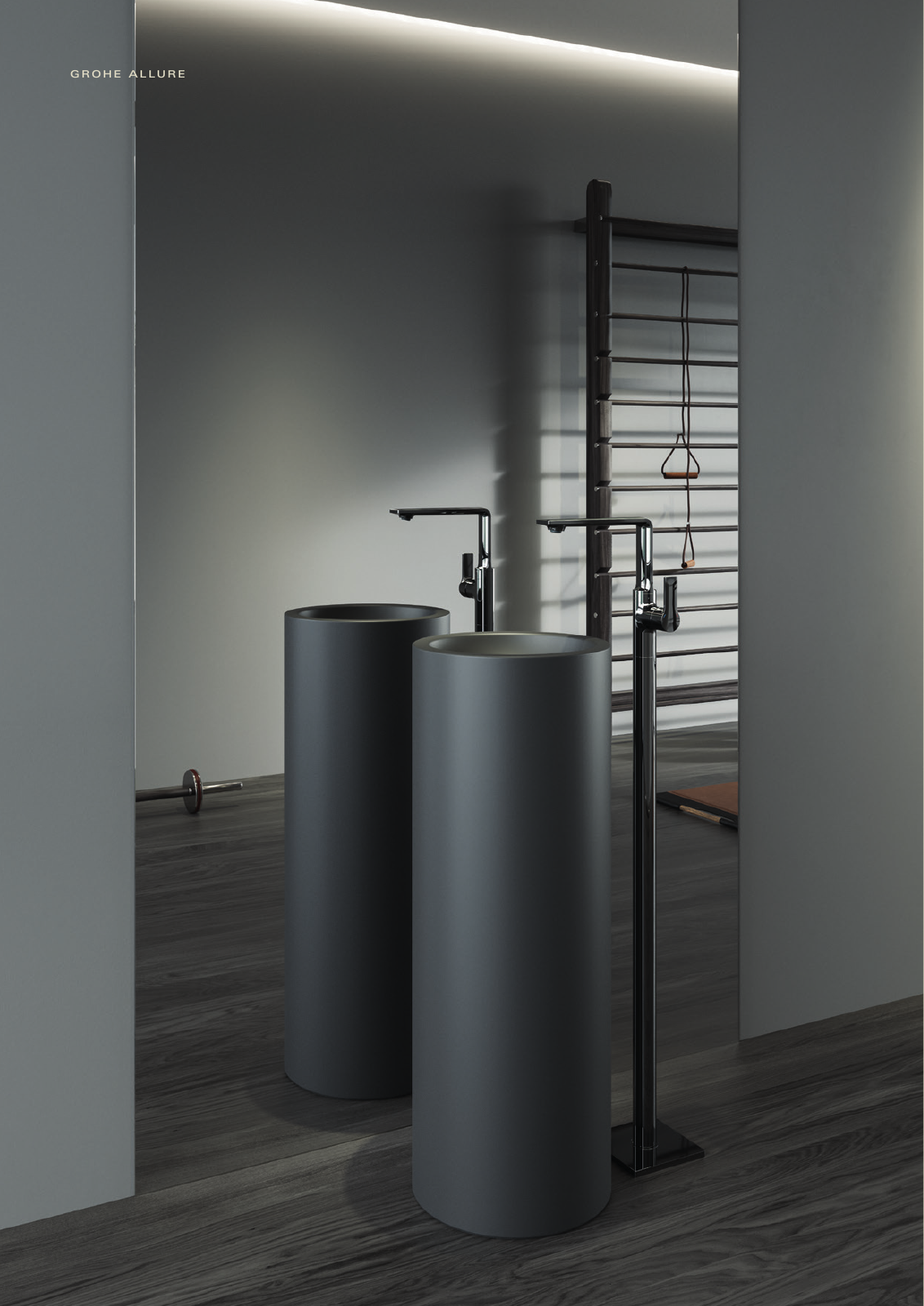 Vorschau GROHE-SPA-LookBook_fr_BE Seite 112