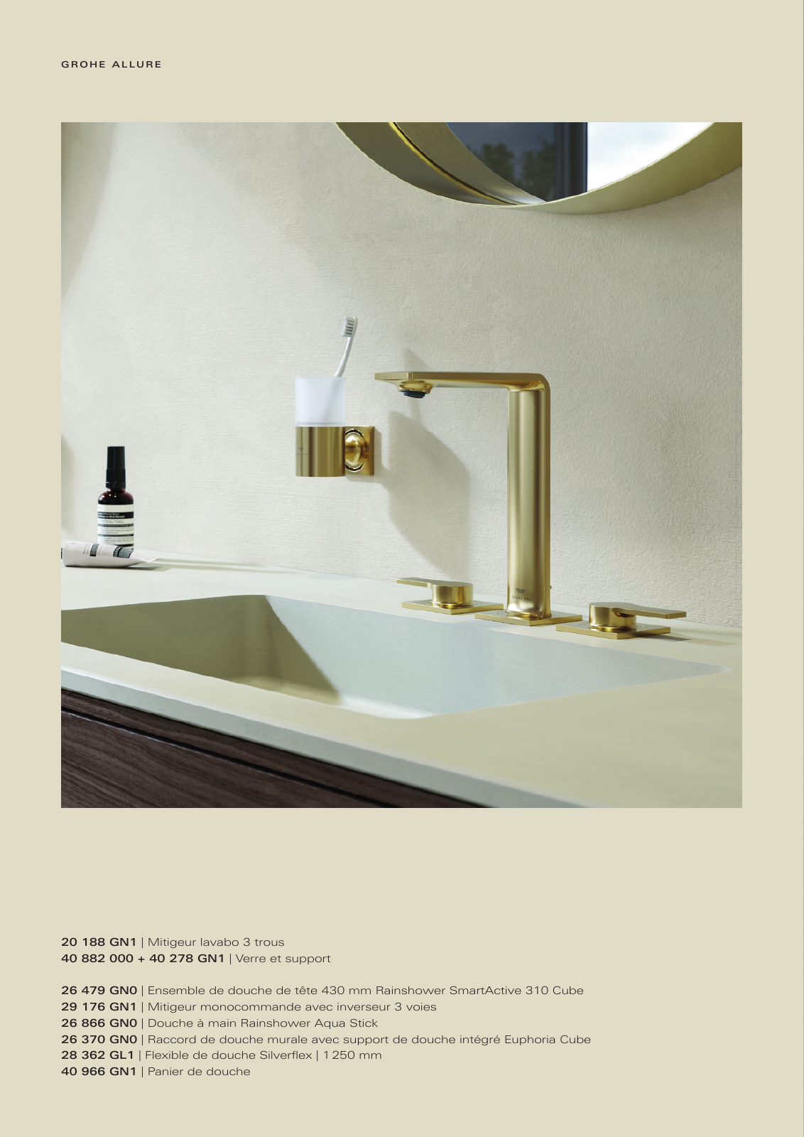 Vorschau GROHE-SPA-LookBook_fr_BE Seite 104