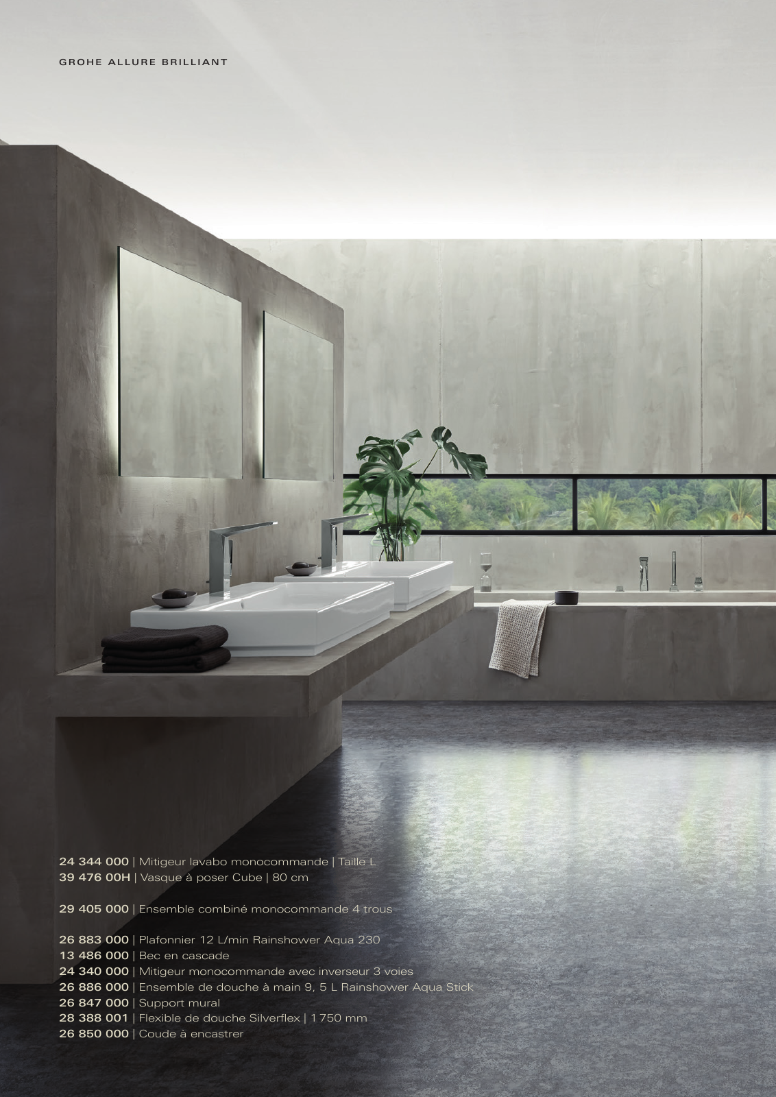 Vorschau GROHE-SPA-LookBook_fr_BE Seite 90