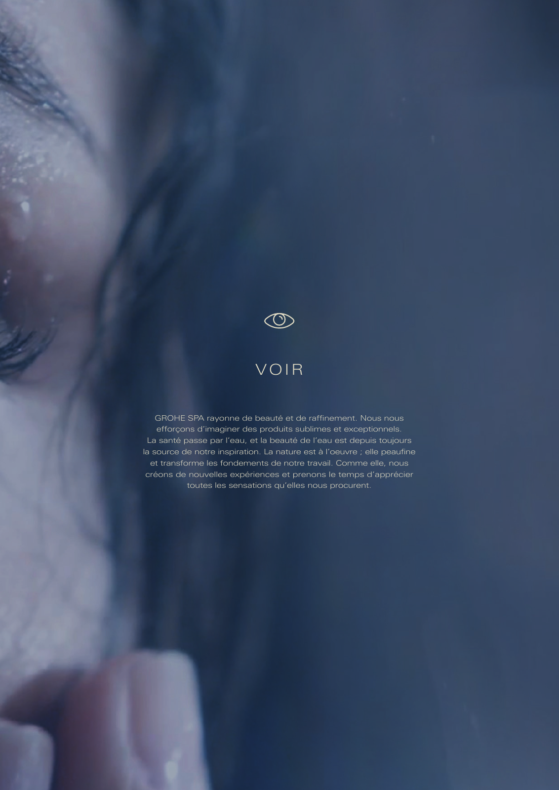 Vorschau GROHE-SPA-LookBook_fr_BE Seite 11