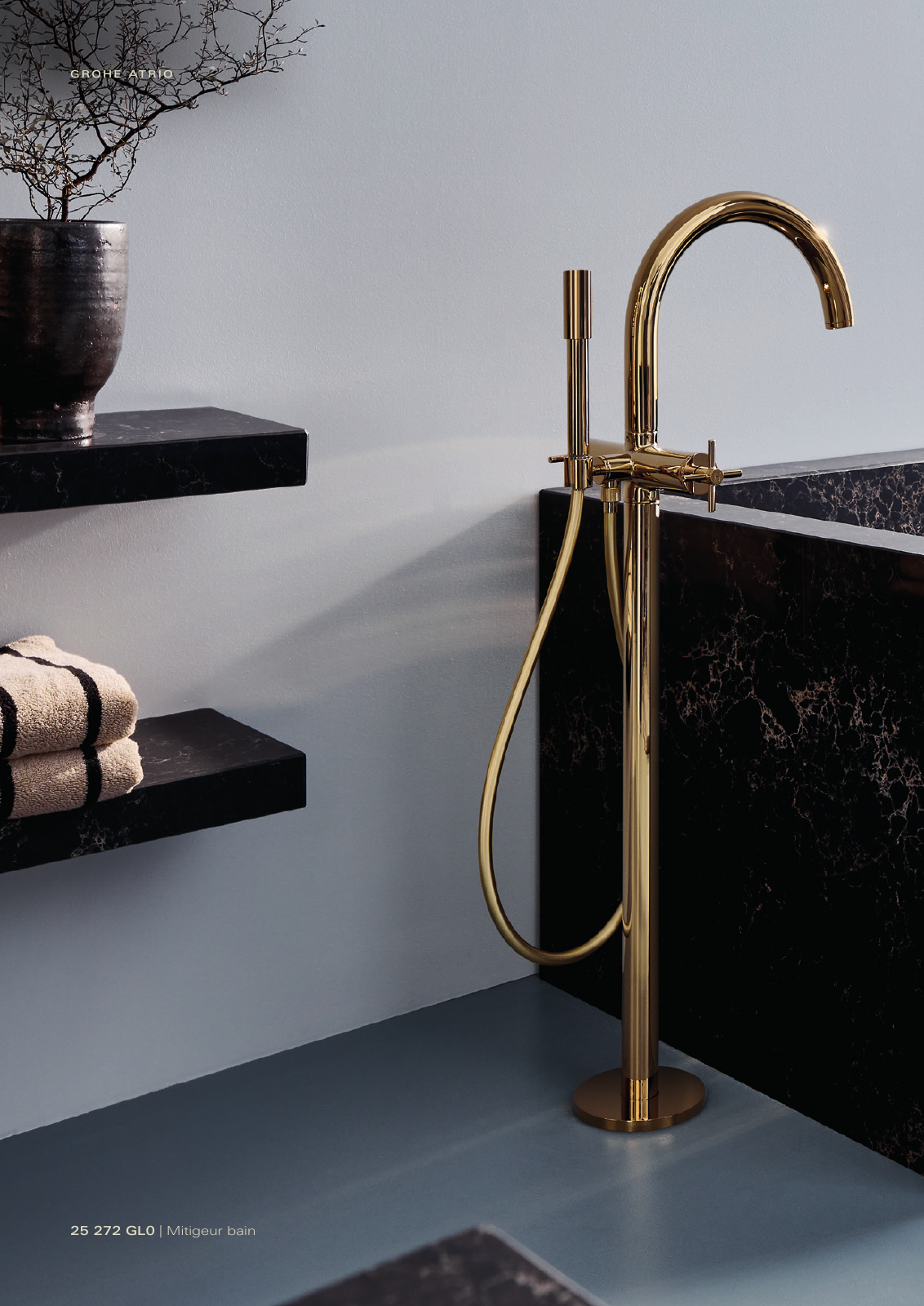 Vorschau GROHE-SPA-LookBook_fr_BE Seite 72