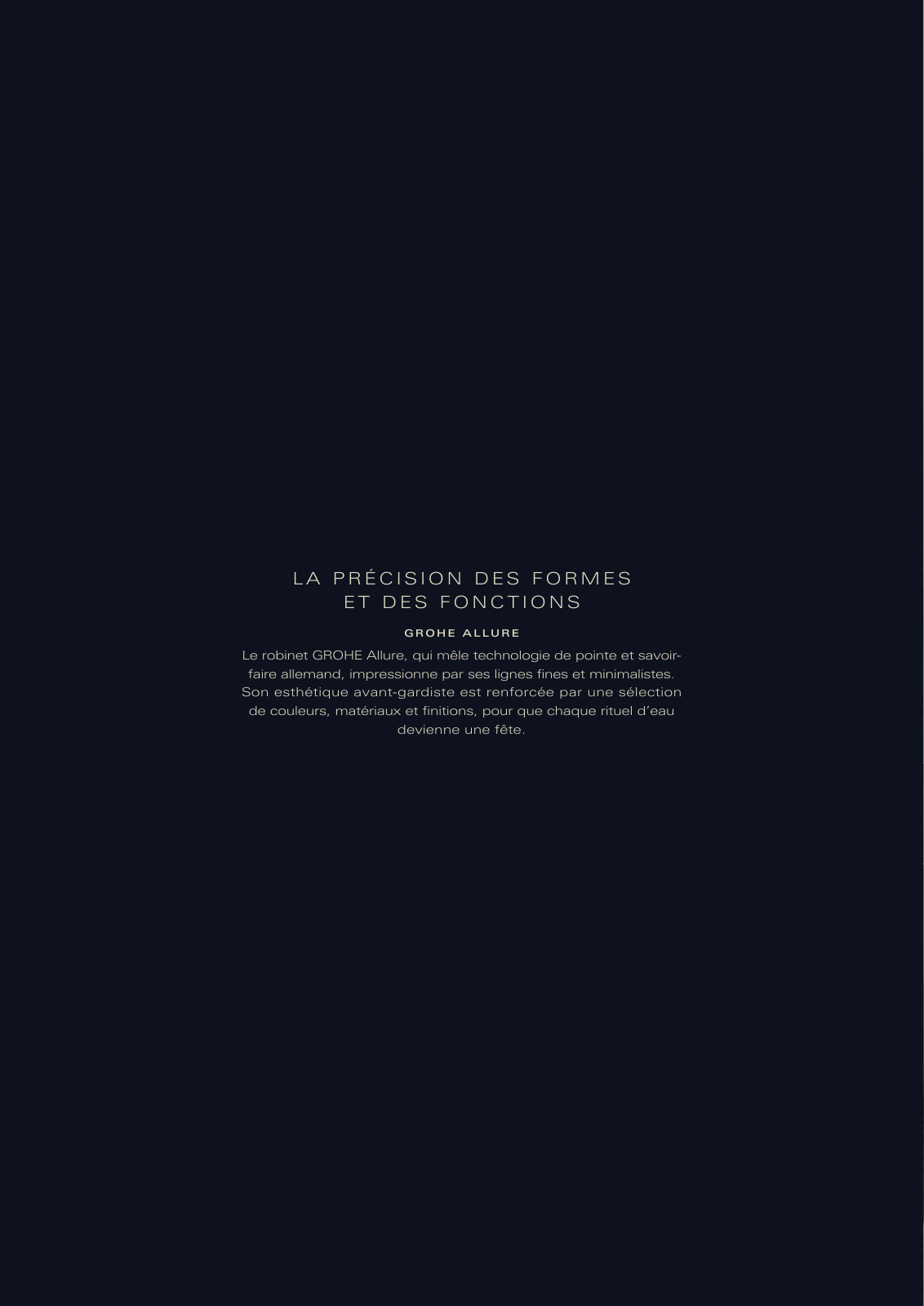 Vorschau GROHE-SPA-LookBook_fr_BE Seite 94