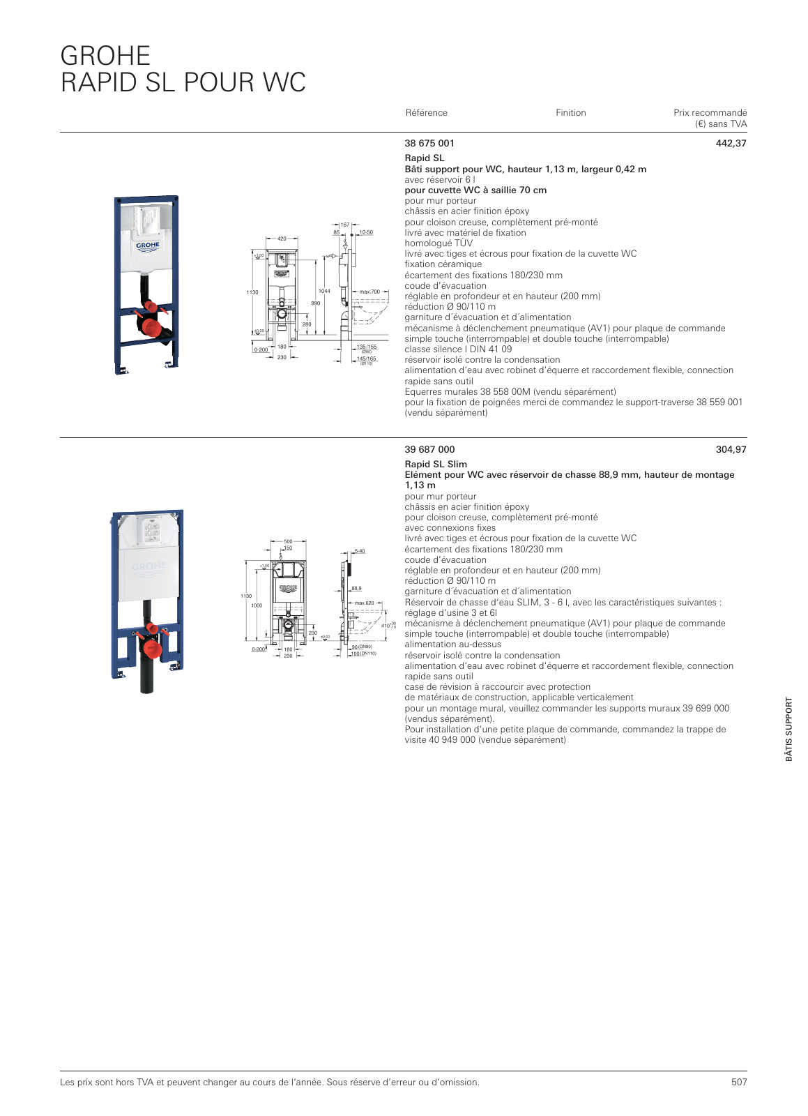 Vorschau MPL_Belgium_FR_2023_fr-be Seite 507