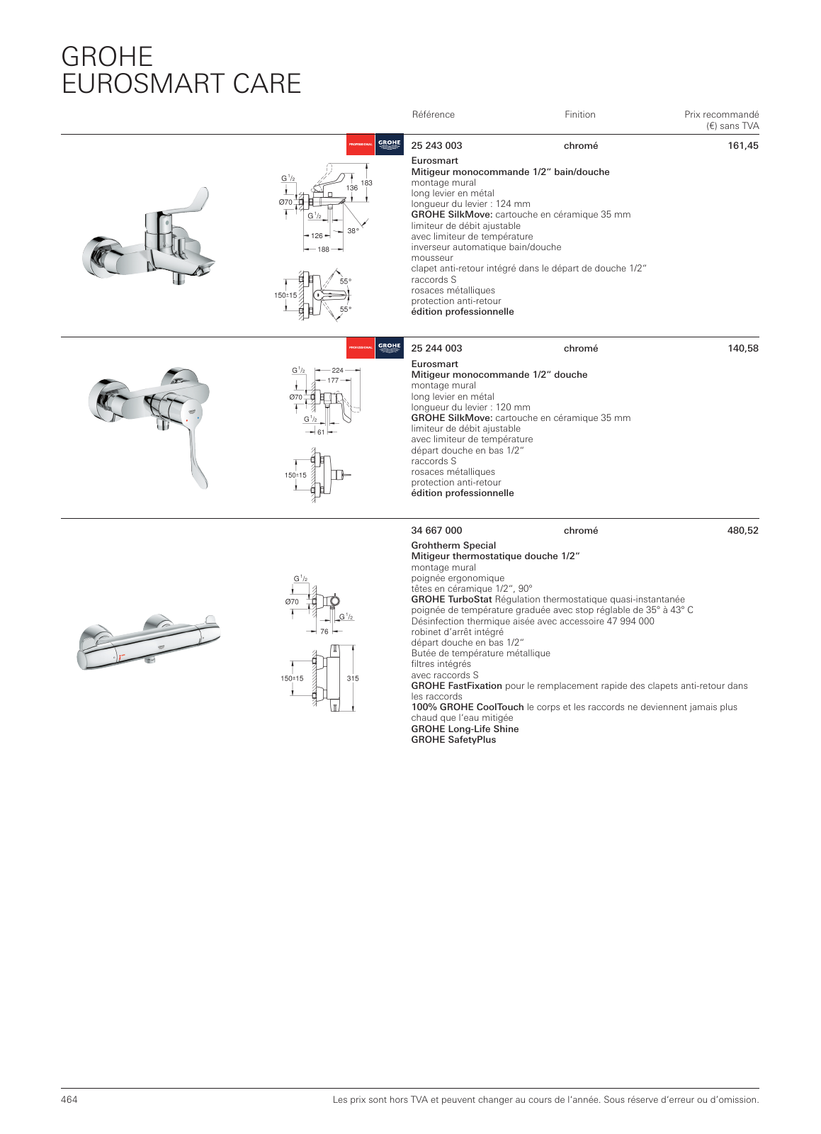 Vorschau MPL_Belgium_FR_2023_fr-be Seite 464