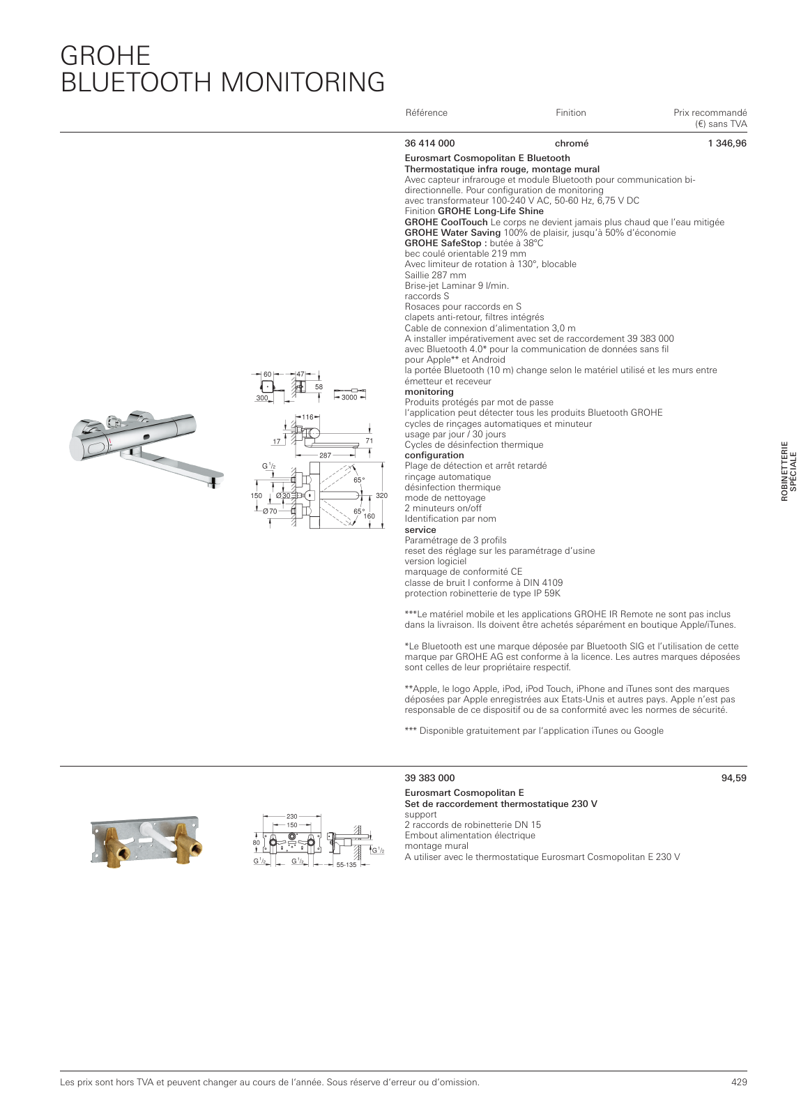 Vorschau MPL_Belgium_FR_2023_fr-be Seite 429