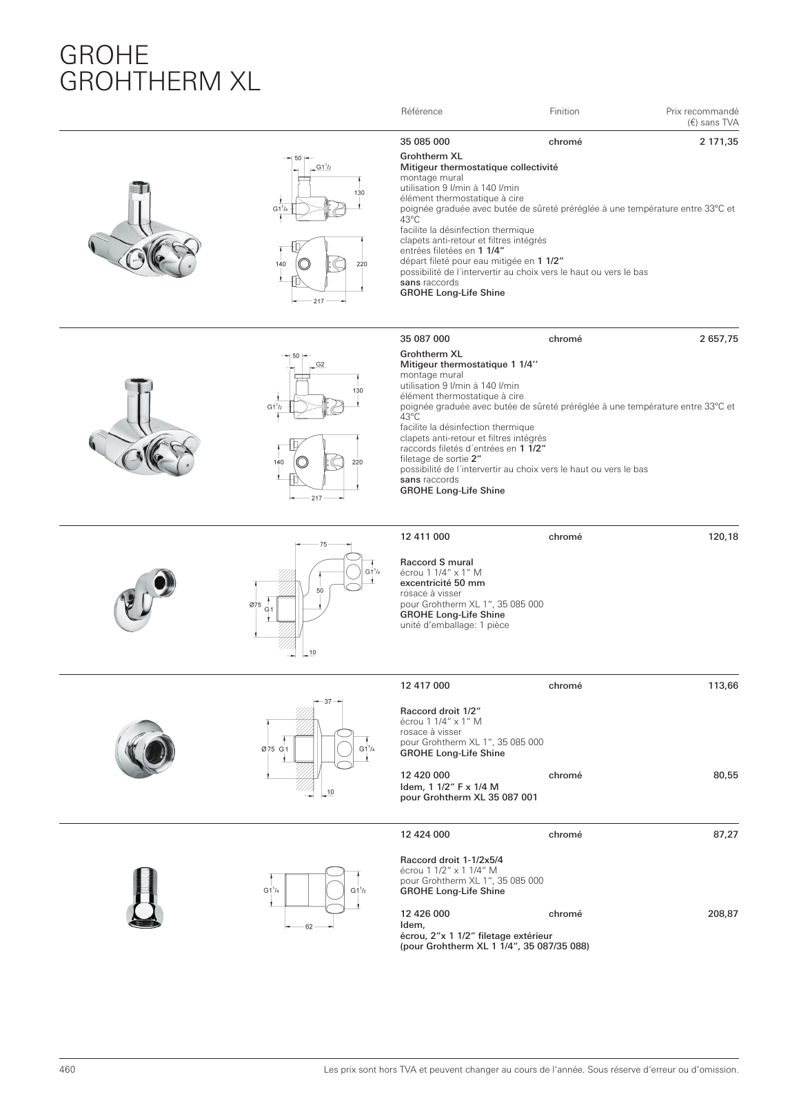 Vorschau MPL_Belgium_FR_2023_fr-be Seite 460