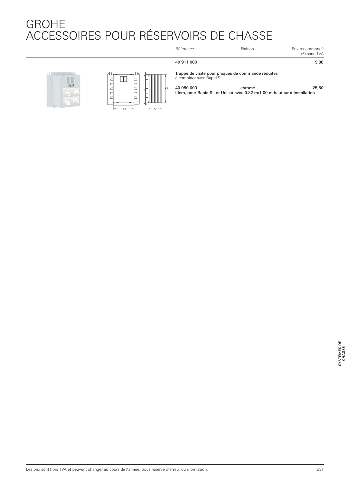 Vorschau MPL_Belgium_FR_2023_fr-be Seite 531