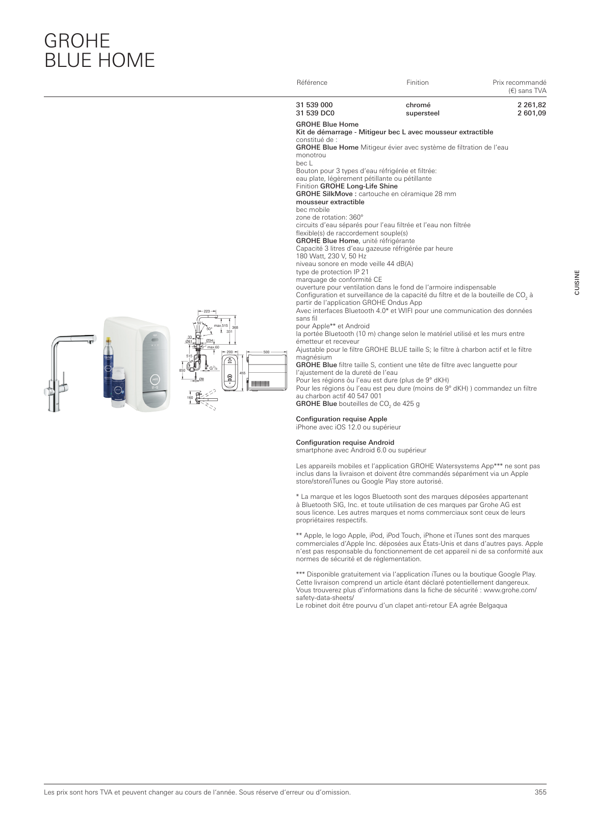 Vorschau MPL_Belgium_FR_2023_fr-be Seite 355