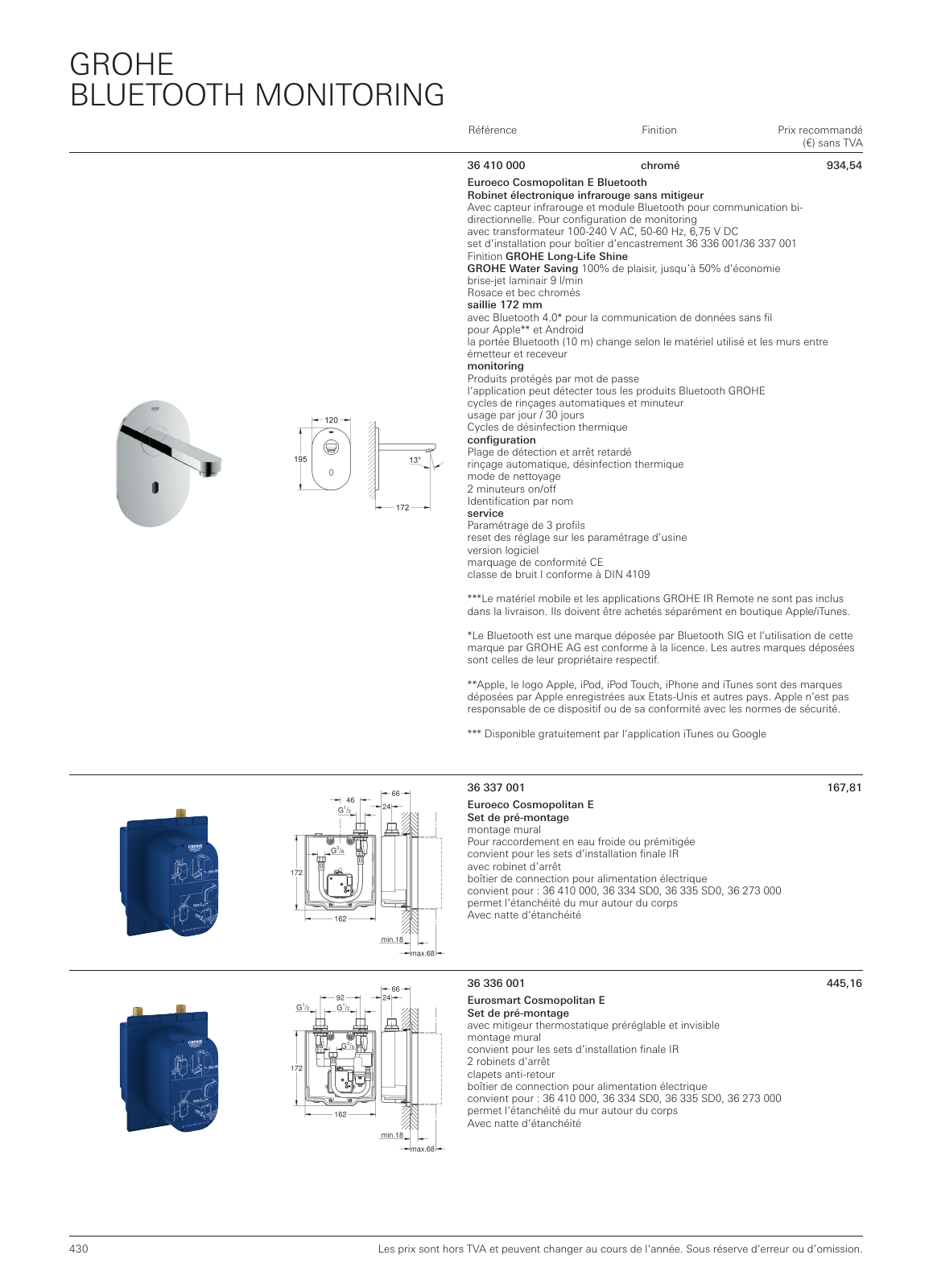 Vorschau MPL_Belgium_FR_2023_fr-be Seite 430