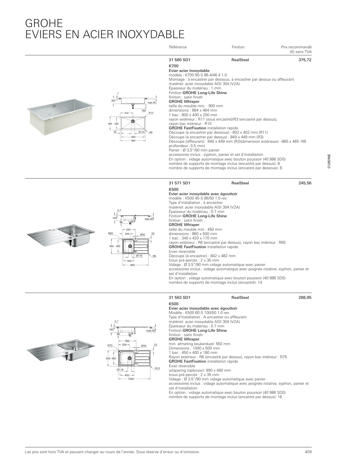 Vorschau MPL_Belgium_FR_2023_fr-be Seite 409